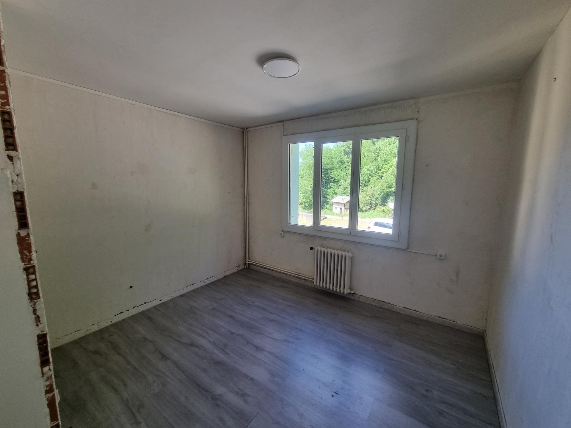 Appartement à vendre, 67m², Couflens