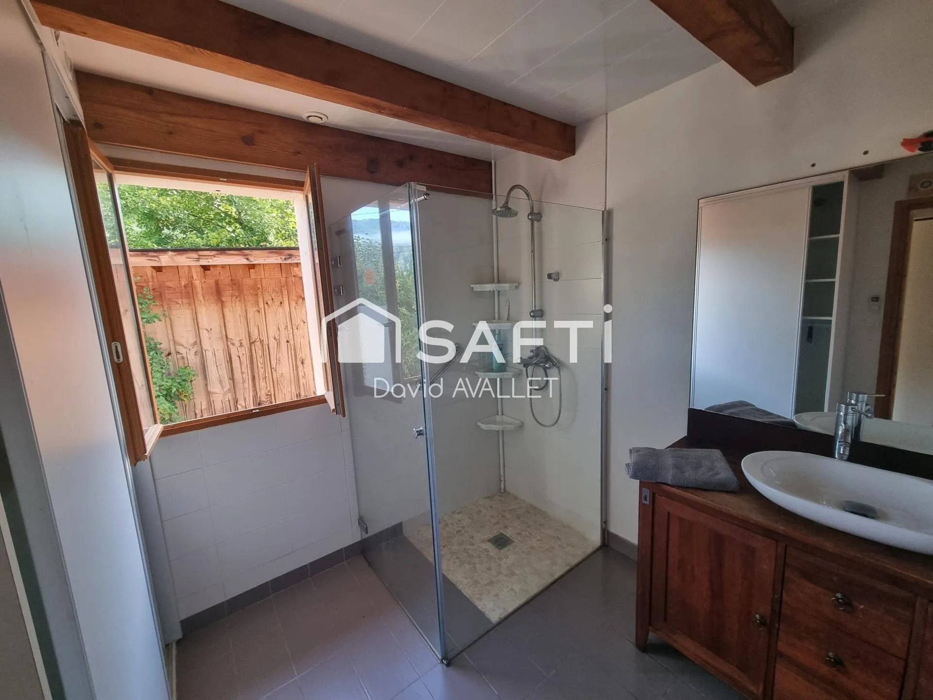 Maison à vendre, 112m², Massat
