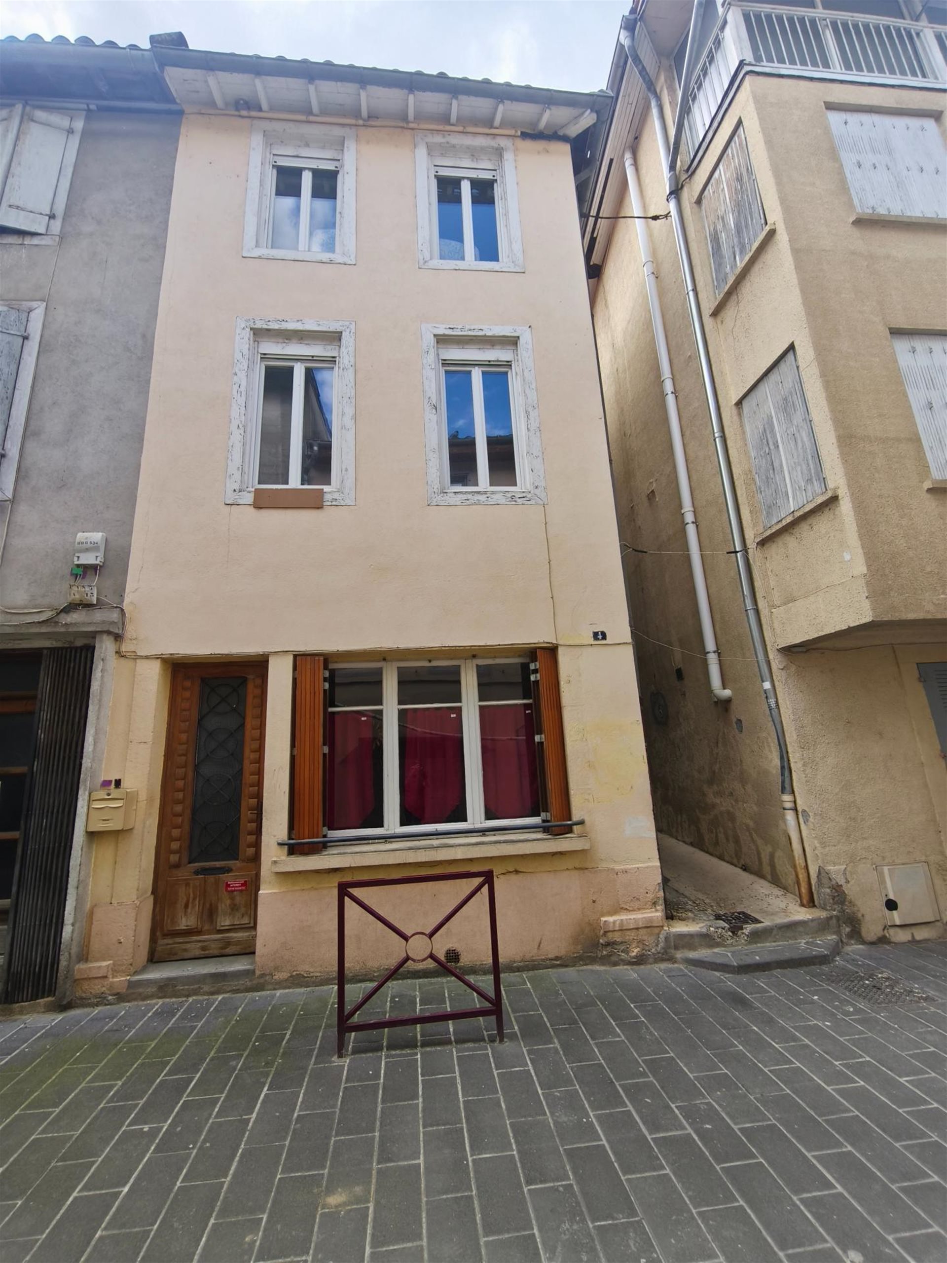 Maison à vendre, 122m², Saint-Girons