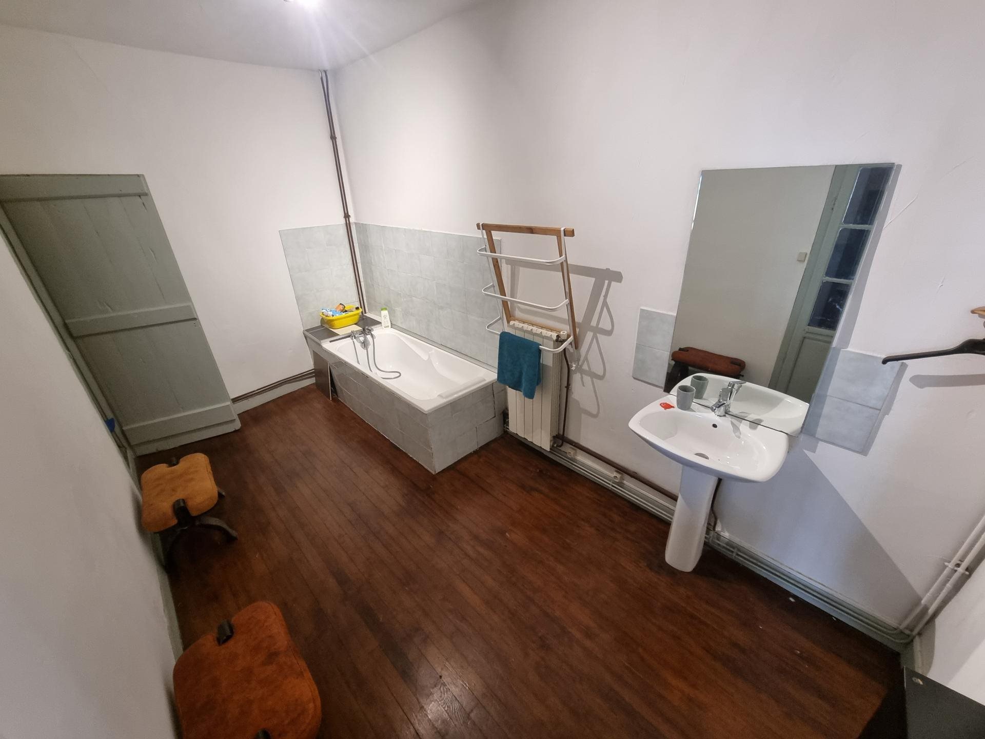 Maison à vendre, 122m², Saint-Girons