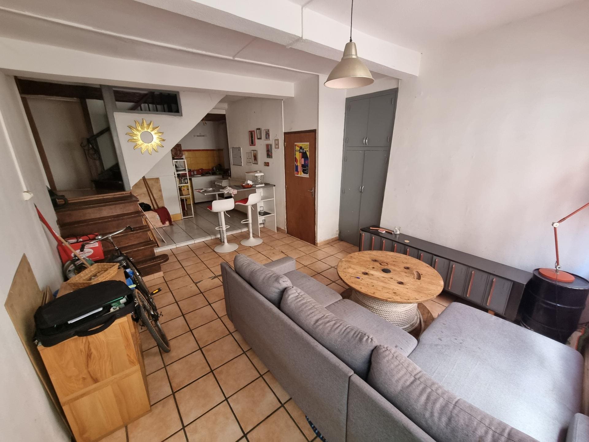 Maison à vendre, 122m², Saint-Girons