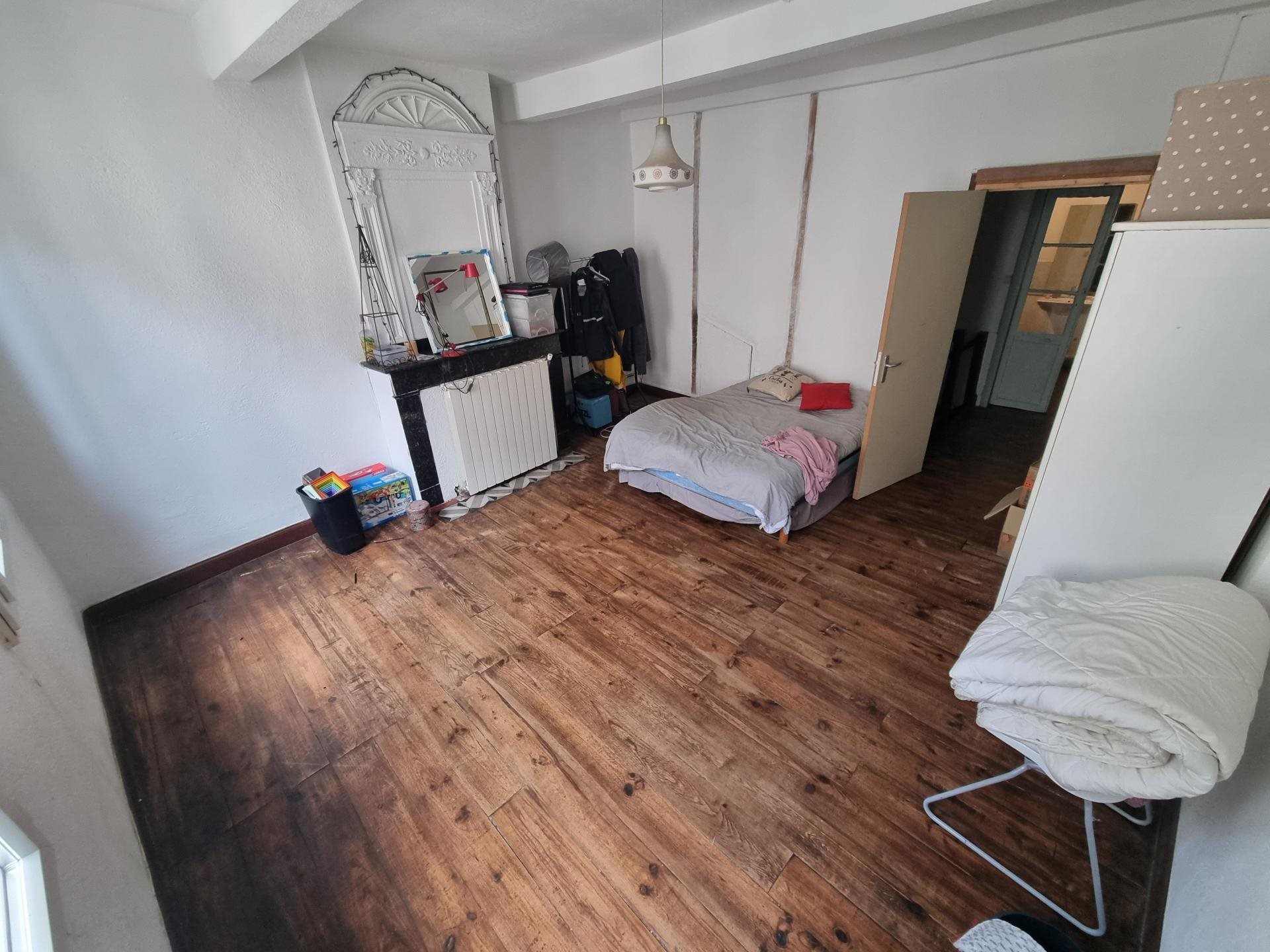 Maison à vendre, 122m², Saint-Girons
