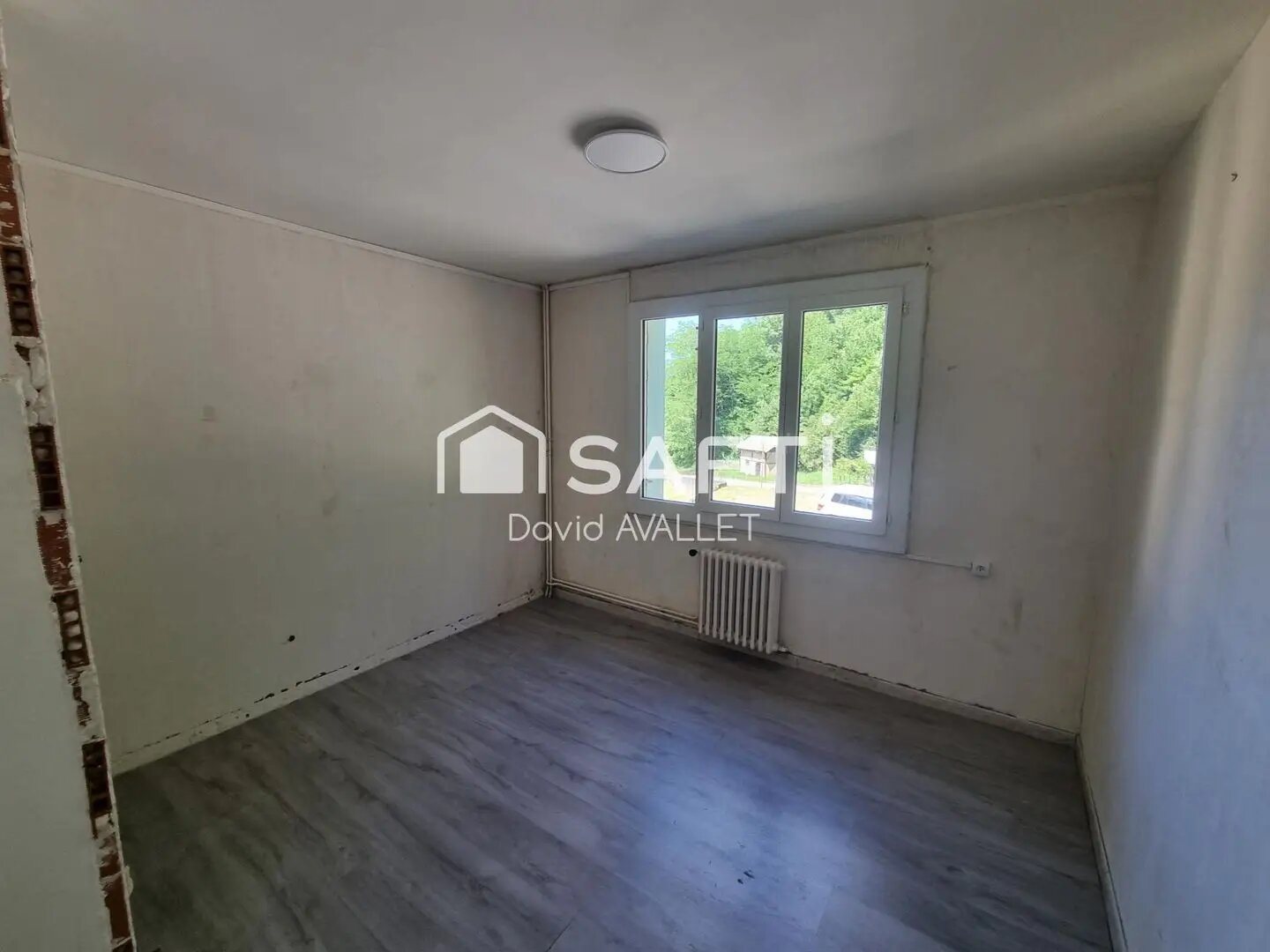 Appartement à vendre, 67m², Couflens