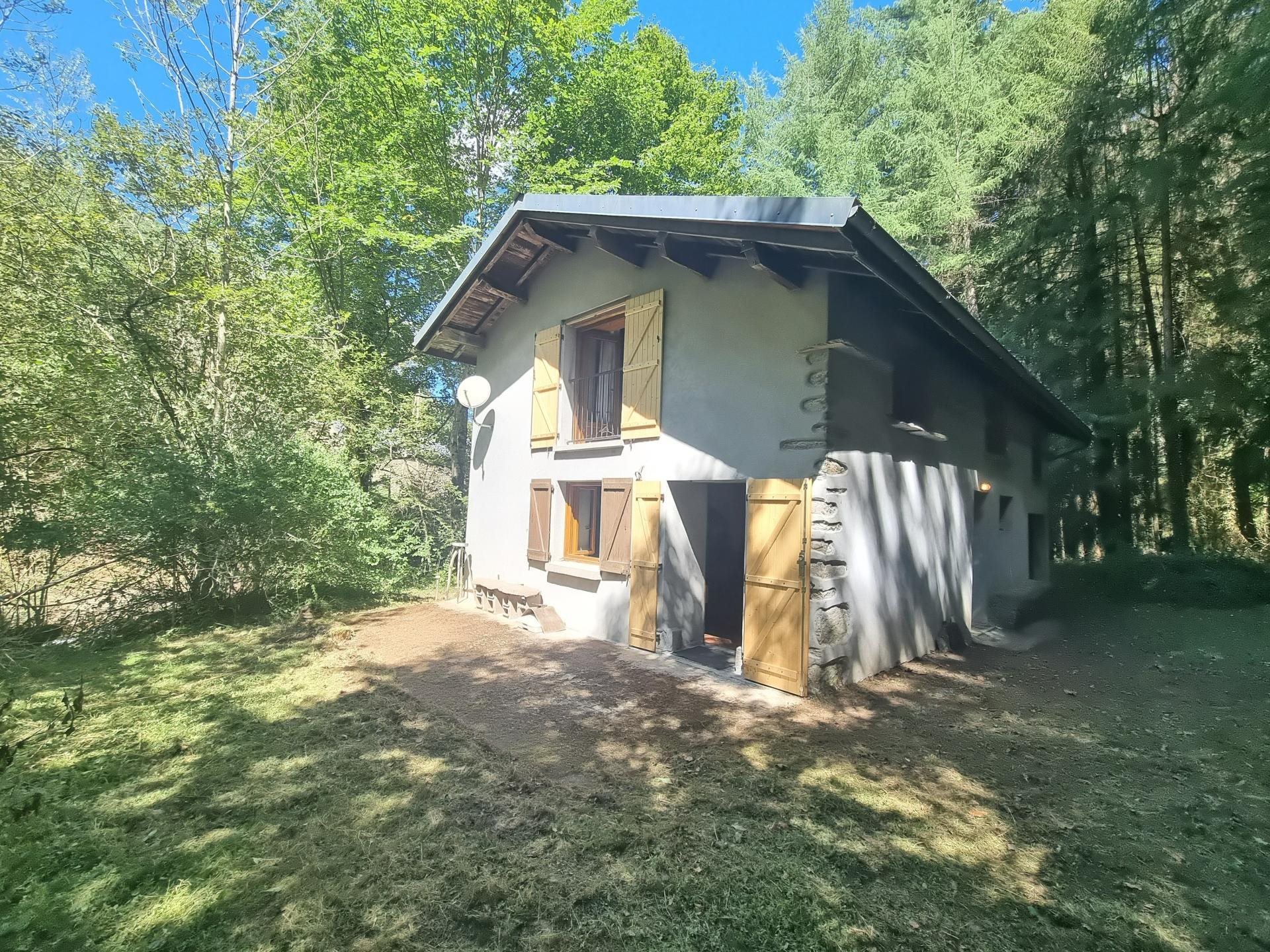 Maison à vendre, 134m², Couflens