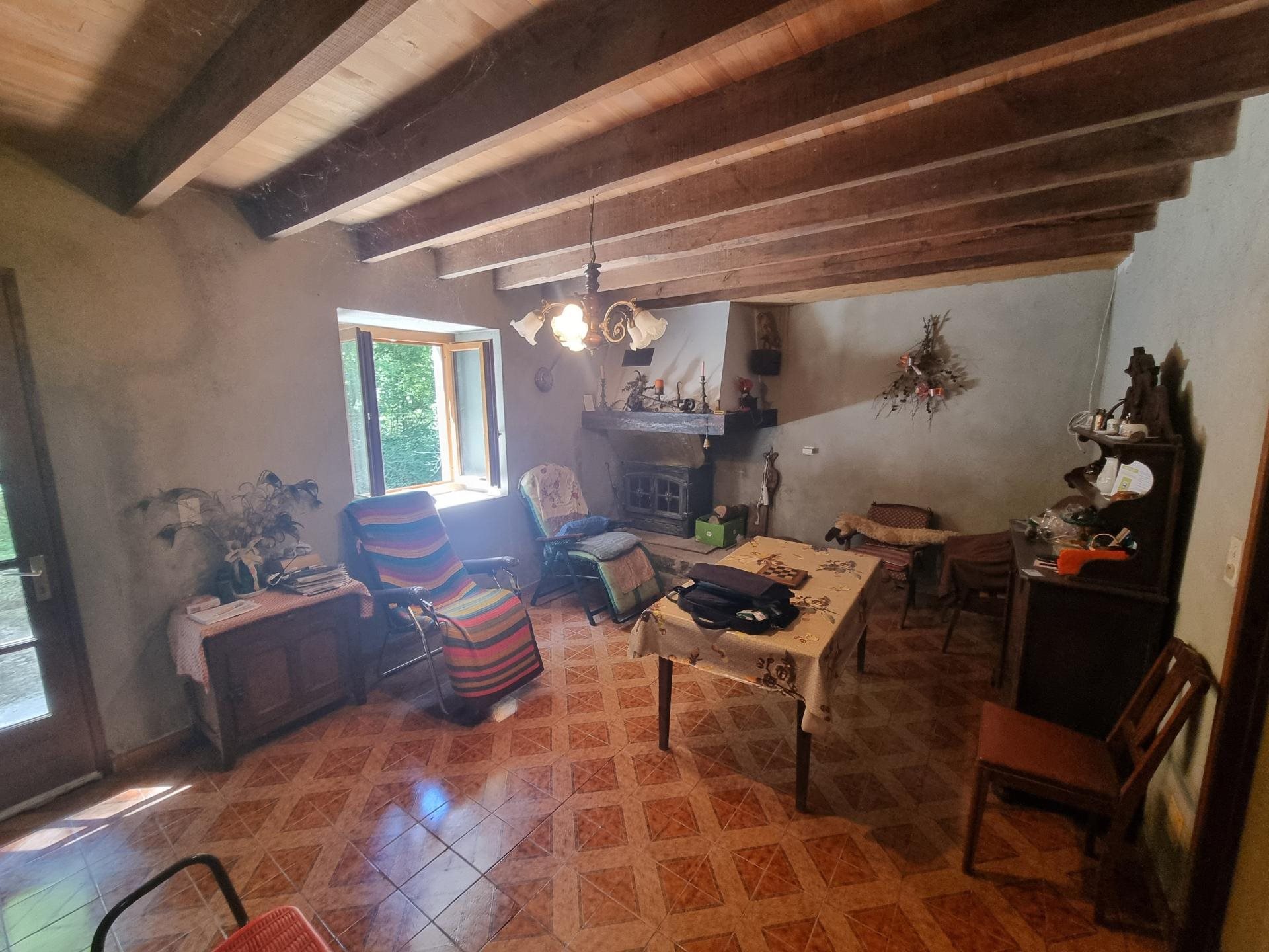 Maison à vendre, 134m², Couflens