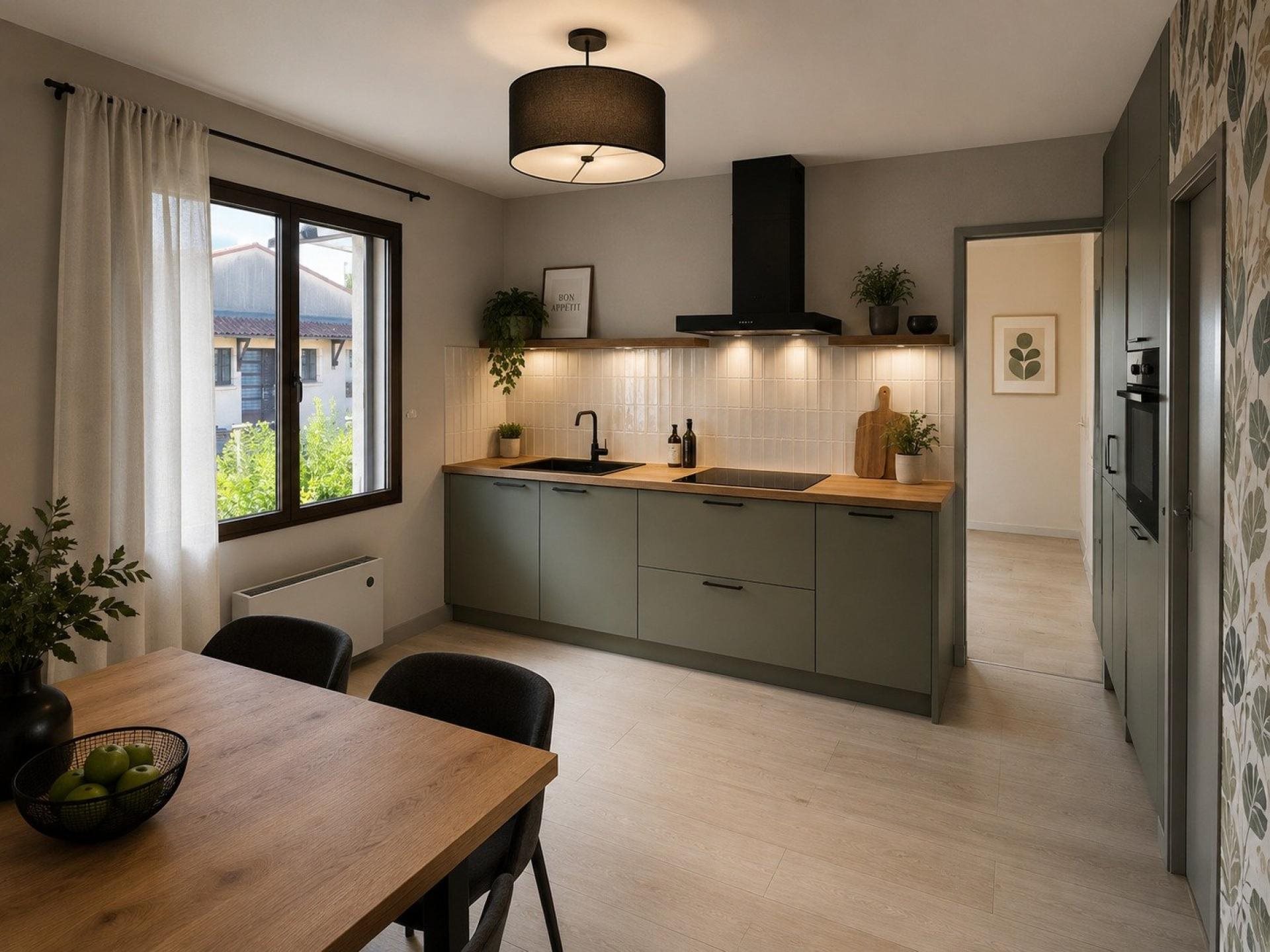 Maison à vendre, 83m², Saint-Lizier