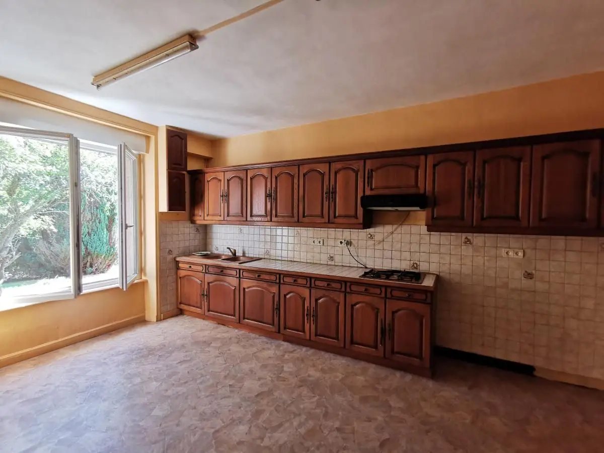 Maison à vendre, 96m², Callac