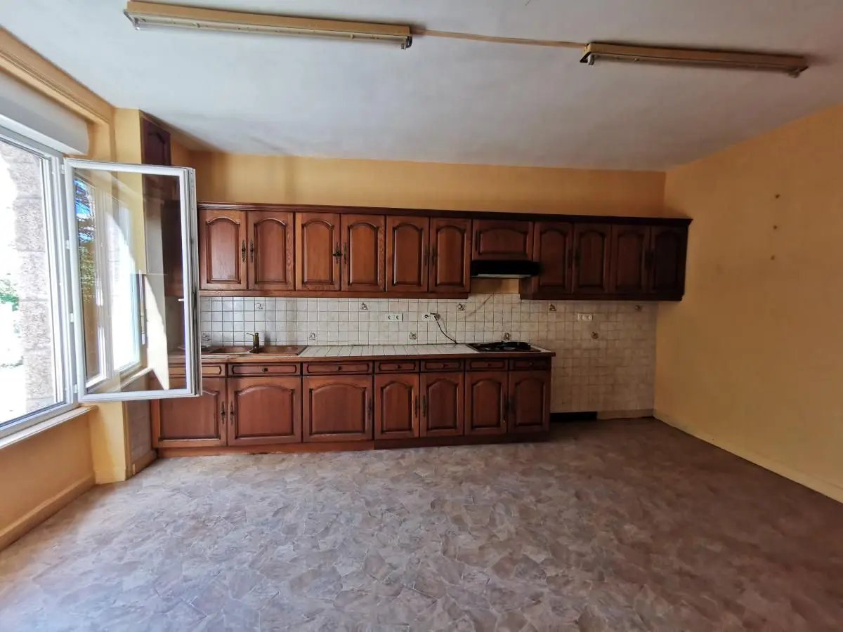 Maison à vendre, 96m², Callac