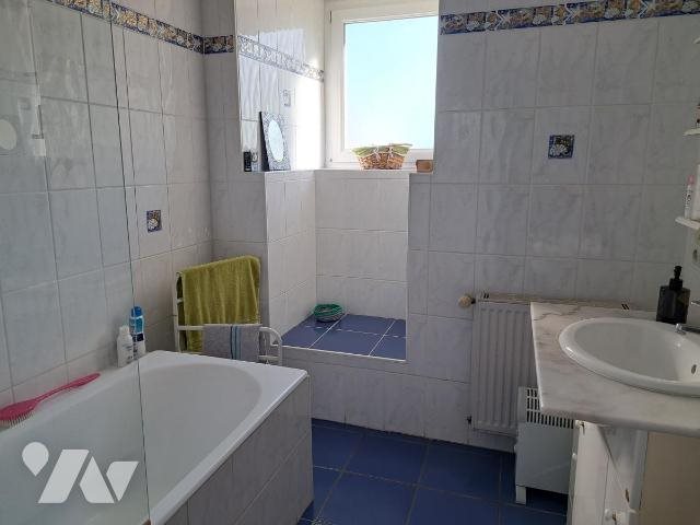 Maison à vendre, 173m², Langoat