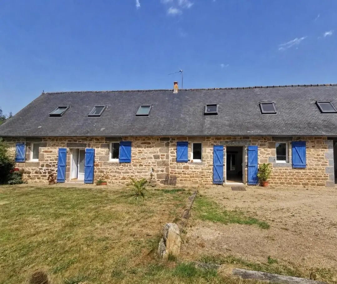 Maison à vendre, 145m², Cavan