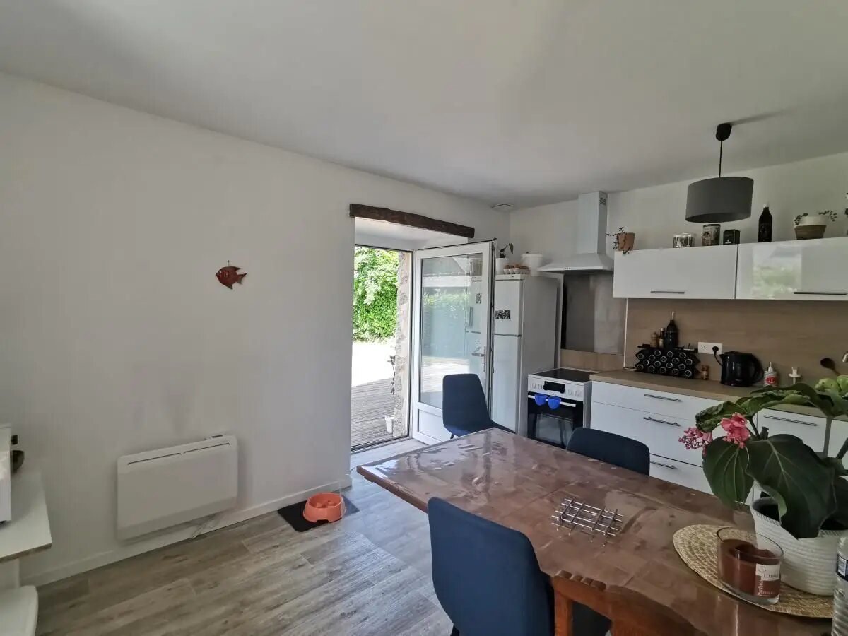 Maison à vendre, 145m², Cavan