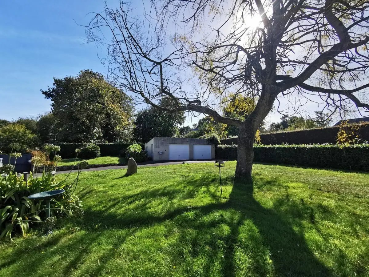 Maison à vendre, 134m², Caouënnec-Lanvézéac