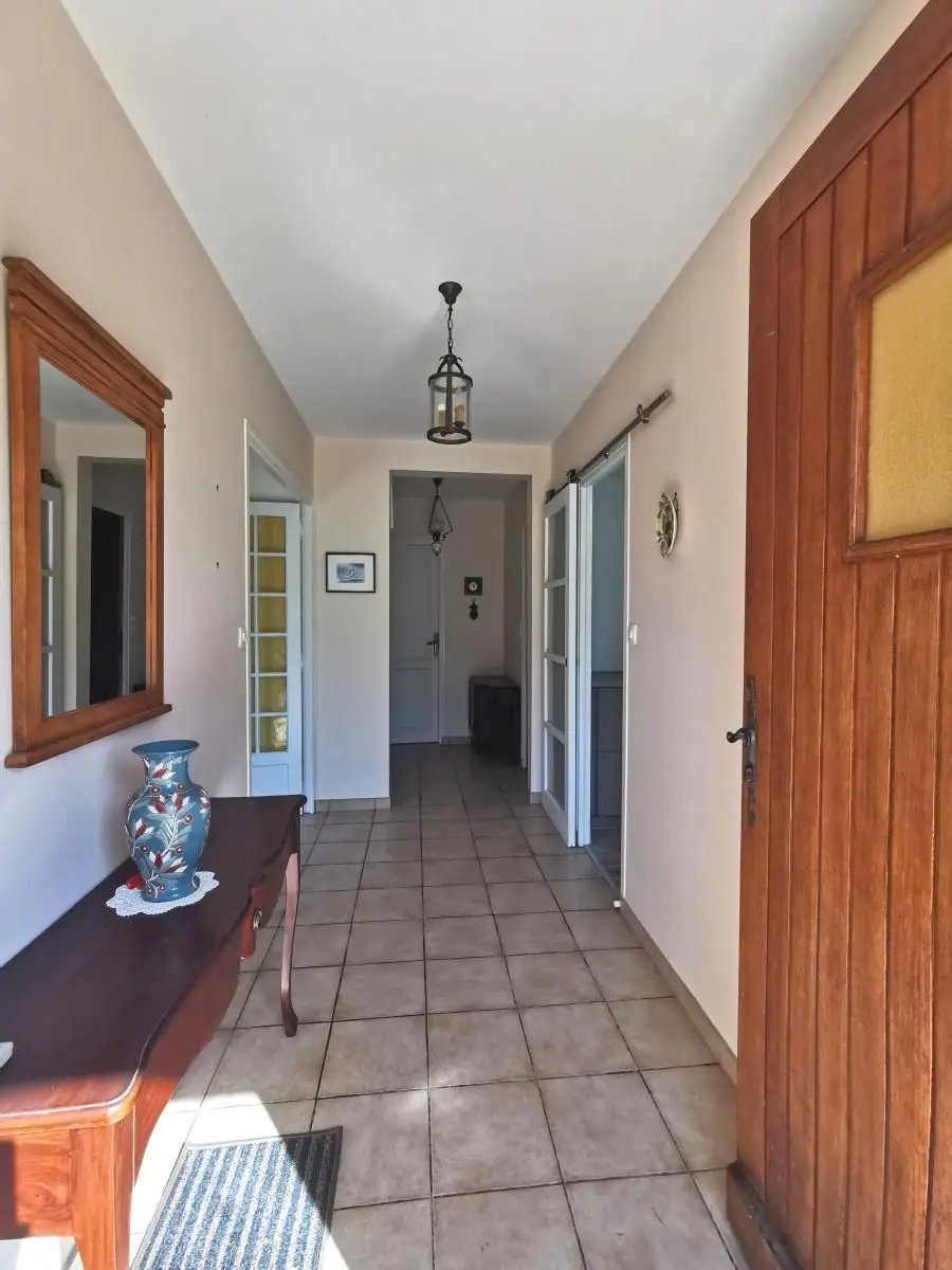 Maison à vendre, 134m², Caouënnec-Lanvézéac