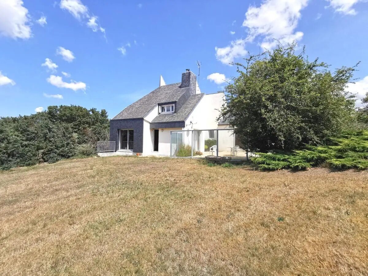 Maison à vendre, 191m², La Roche-Jaudy