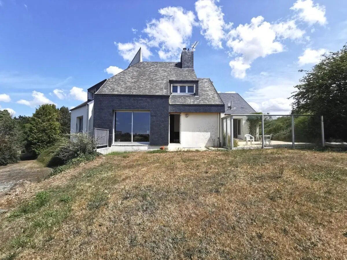 Maison à vendre, 191m², La Roche-Jaudy