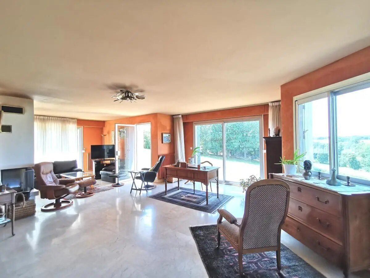 Maison à vendre, 191m², La Roche-Jaudy