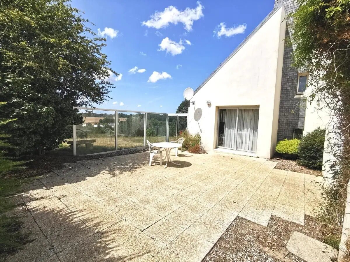 Maison à vendre, 191m², La Roche-Jaudy