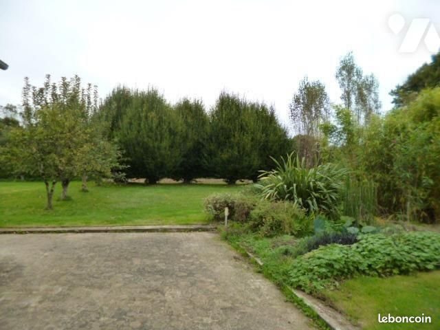 Maison à vendre, 142m², Lannion