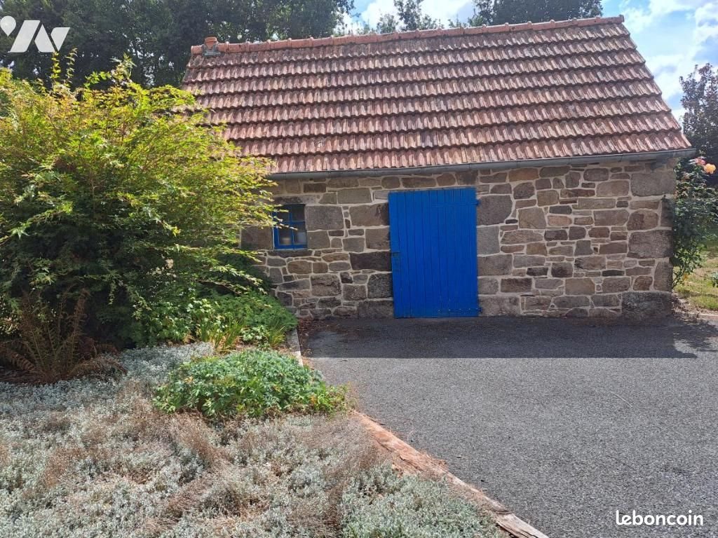 Maison à vendre, 142m², Lannion