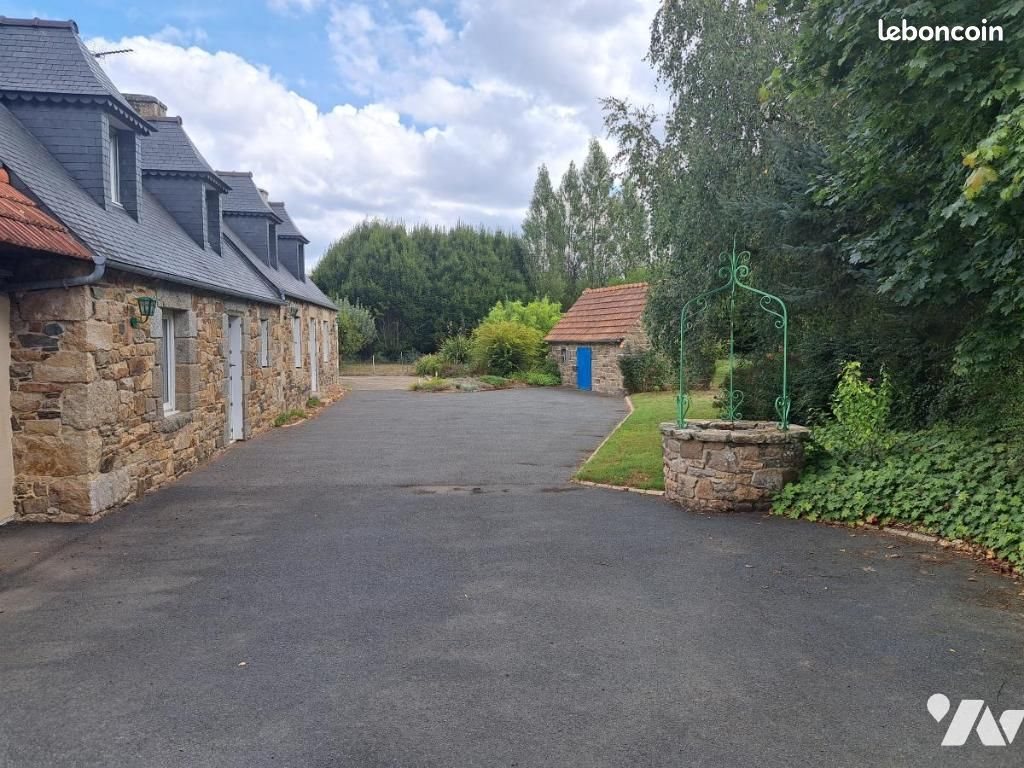 Maison à vendre, 142m², Lannion