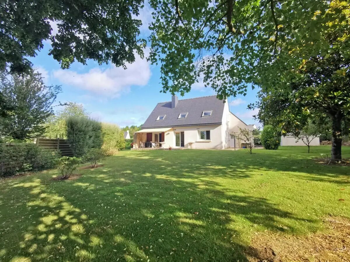 Maison à vendre, 129m², Minihy-Tréguier