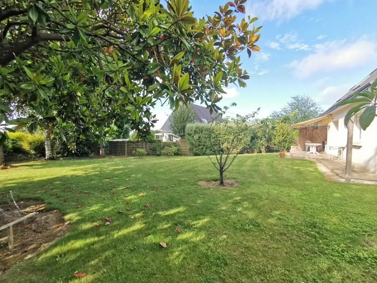 Maison à vendre, 129m², Minihy-Tréguier