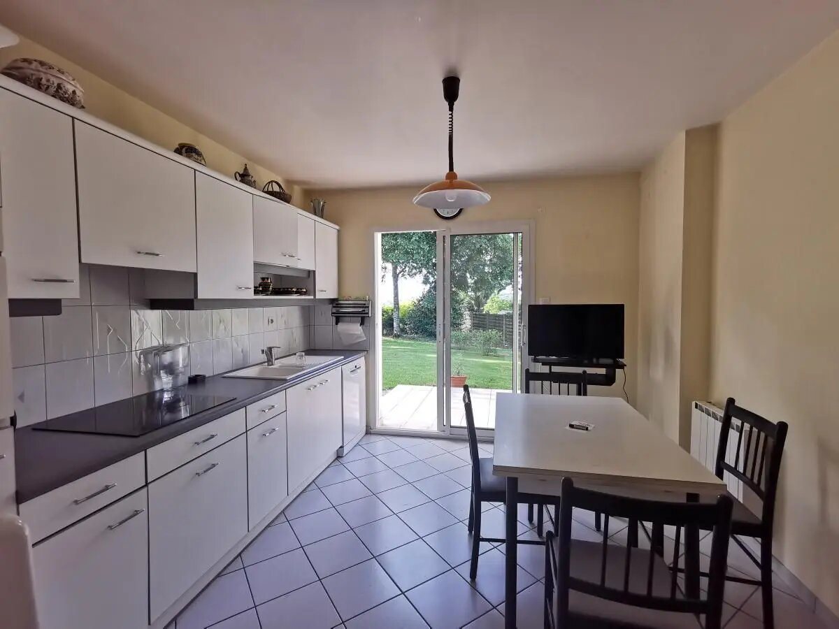 Maison à vendre, 129m², Minihy-Tréguier