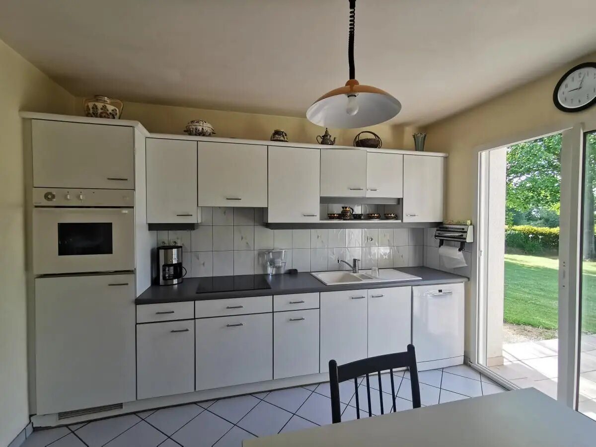Maison à vendre, 129m², Minihy-Tréguier