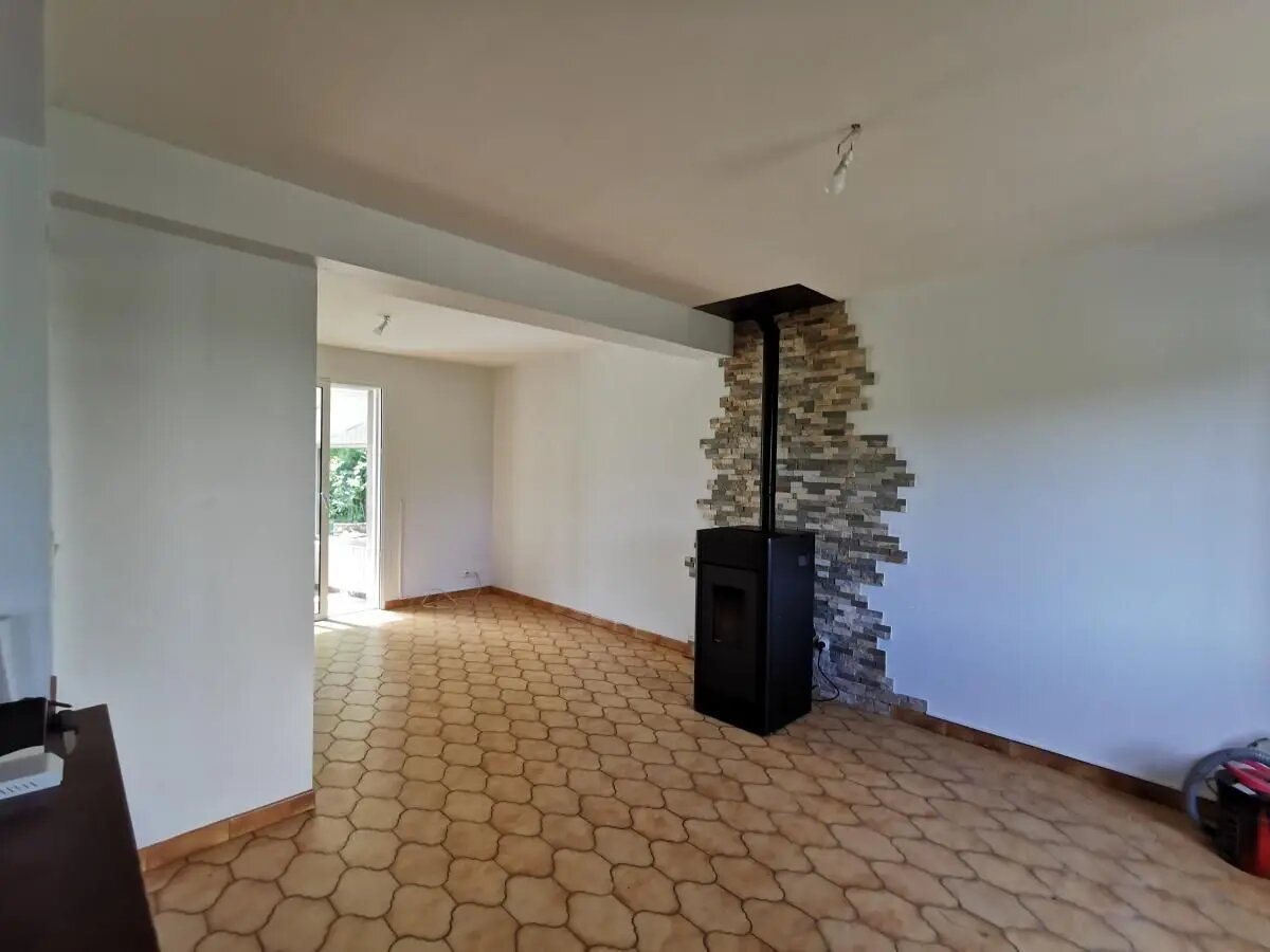 Maison à vendre, 88m², Plouisy