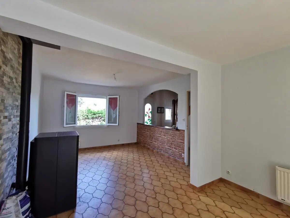 Maison à vendre, 88m², Plouisy