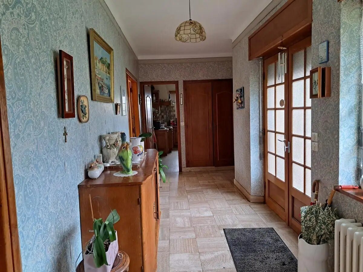 Maison à vendre, 158m², Lannion