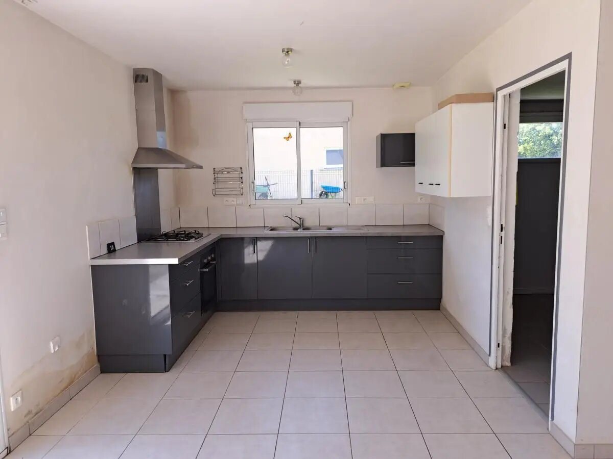 Maison à vendre, 73m², Trégonneau