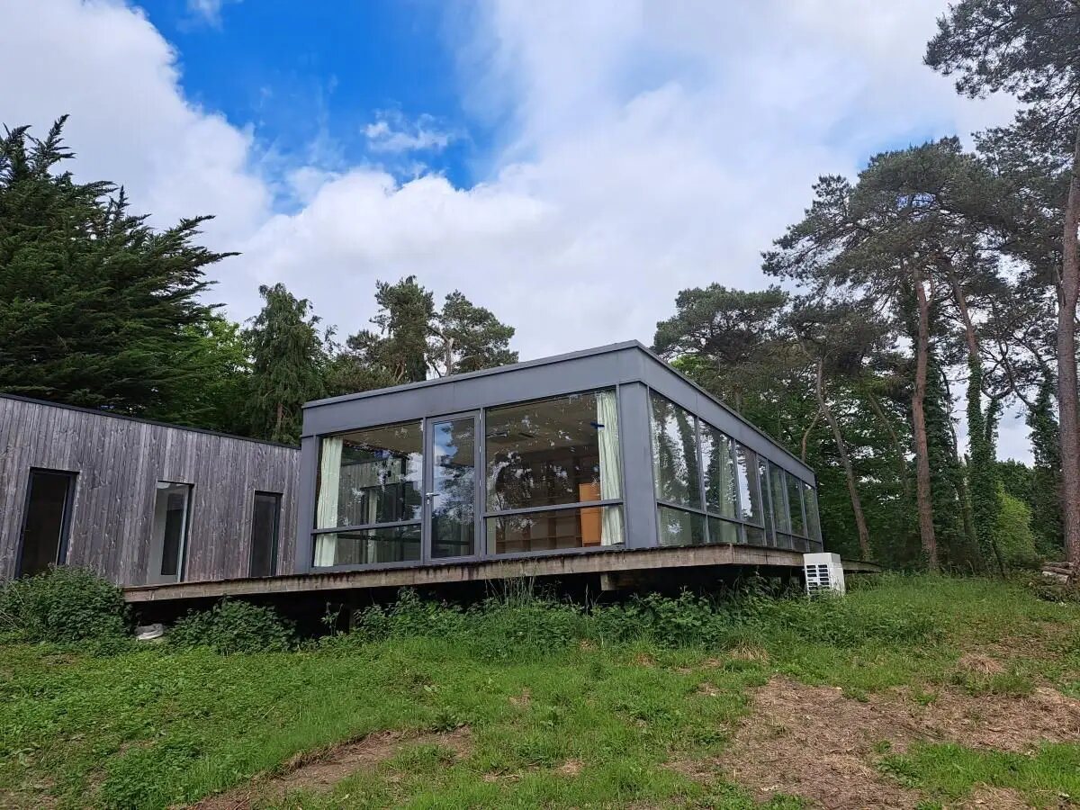 Maison à vendre, 156m², Cavan