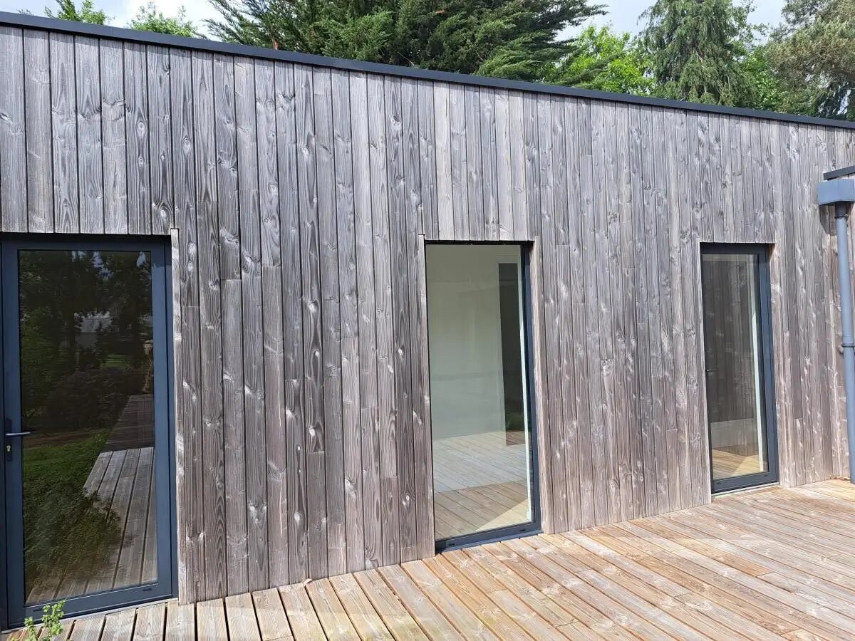 Maison à vendre, 156m², Cavan