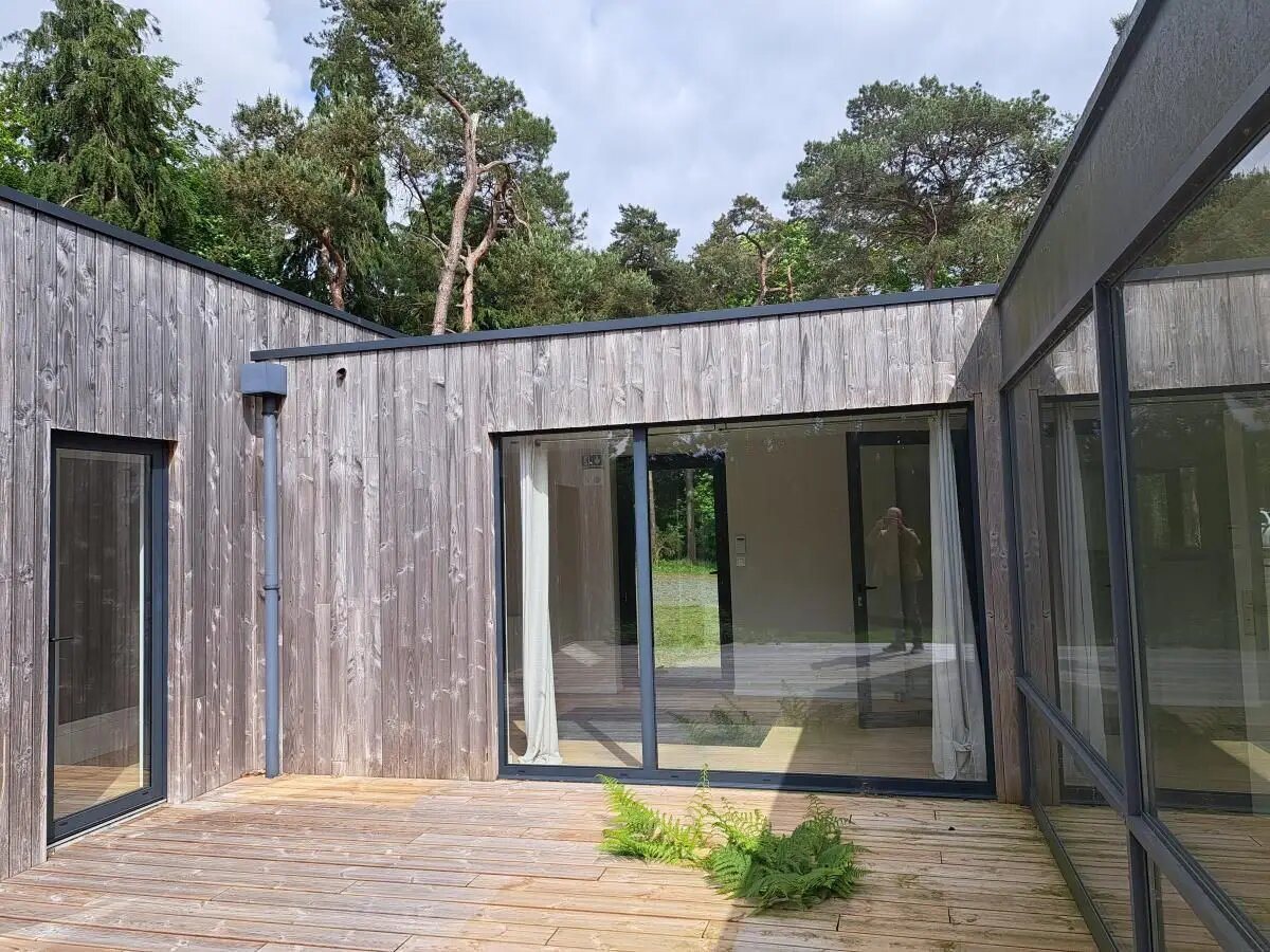 Maison à vendre, 156m², Cavan
