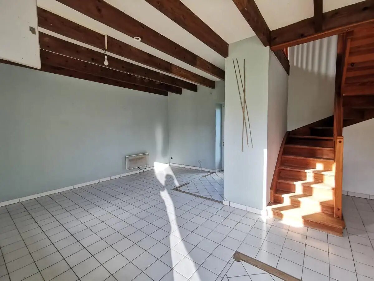Maison à vendre, 157m², Bégard