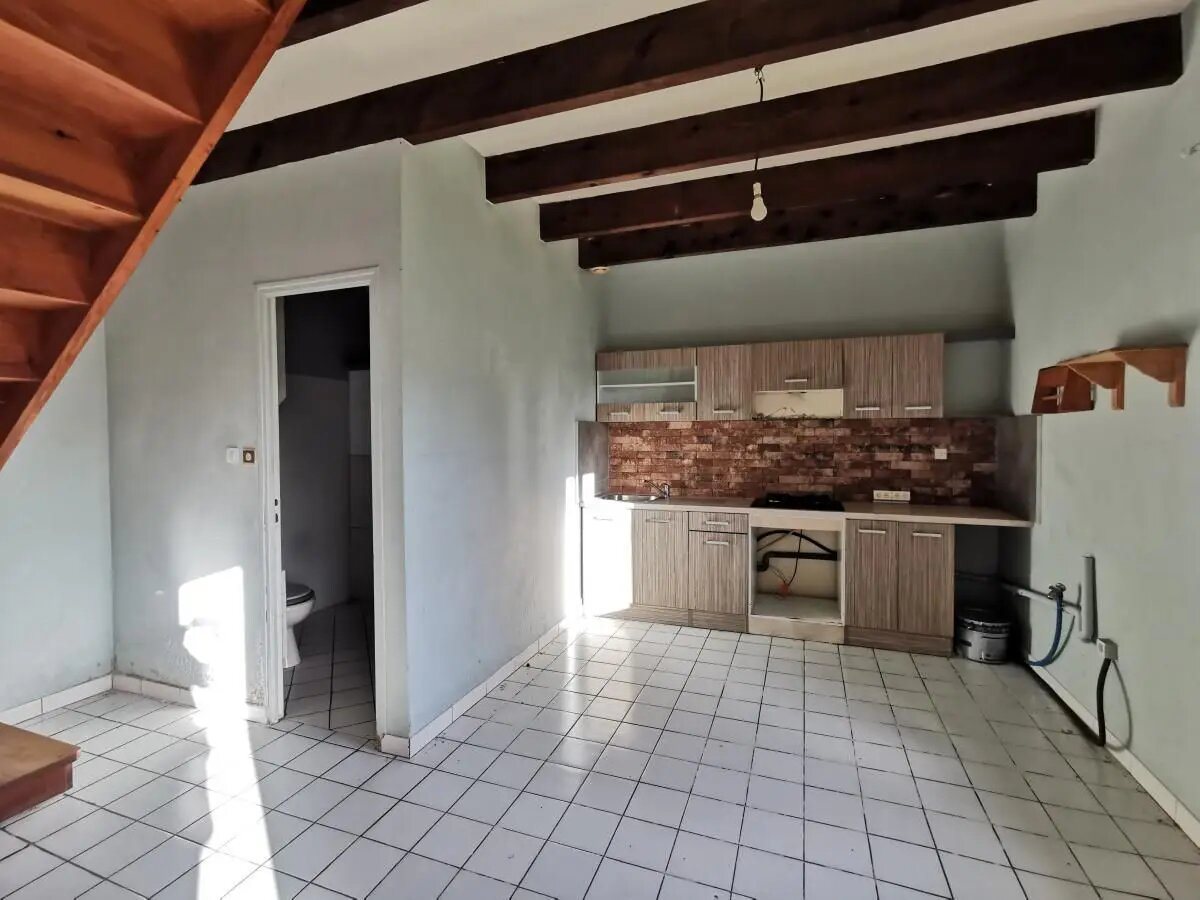 Maison à vendre, 157m², Bégard