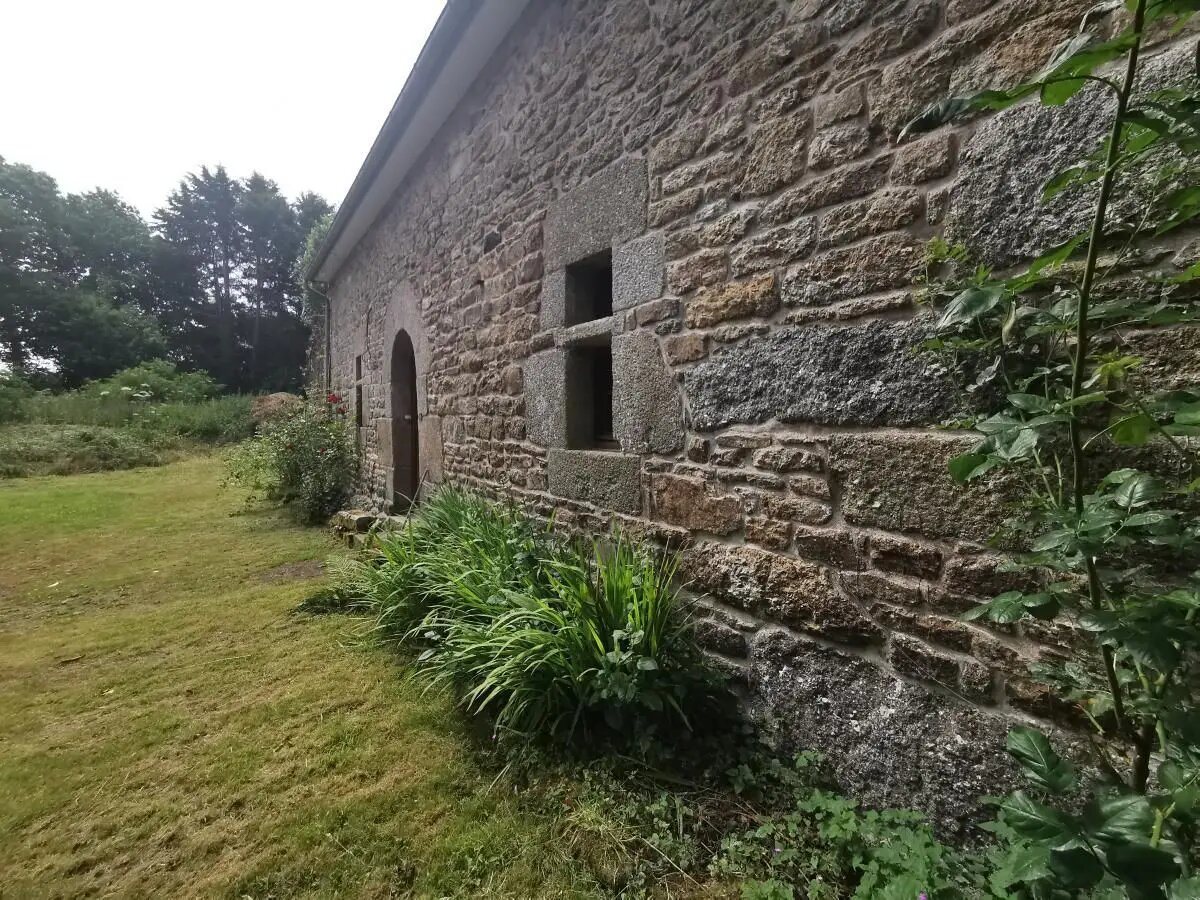 Maison à vendre, 119m², Pédernec