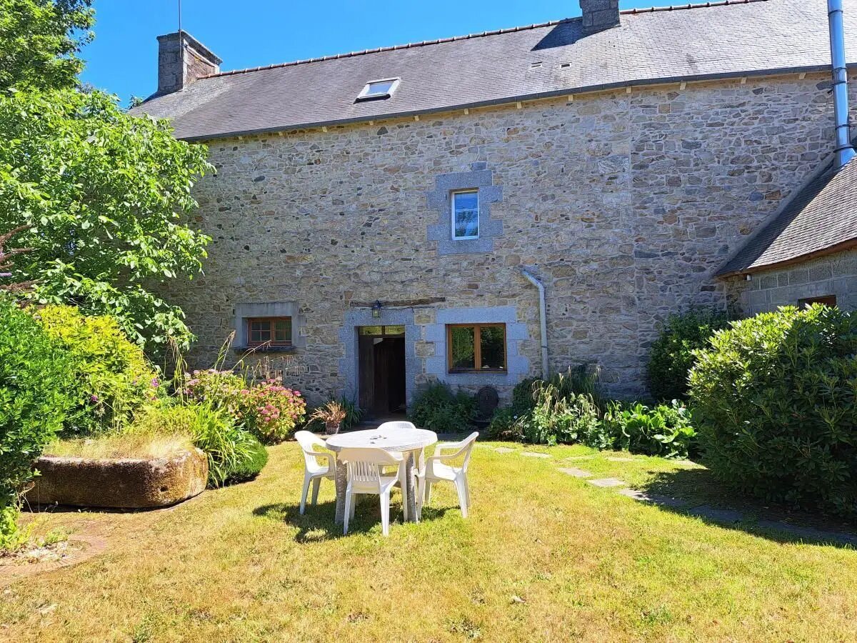 Maison à vendre, 149m², Plouëc-du-Trieux
