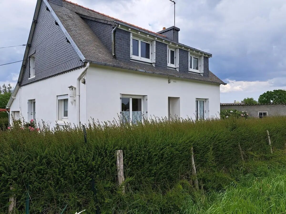 Maison à vendre, 109m², Cavan