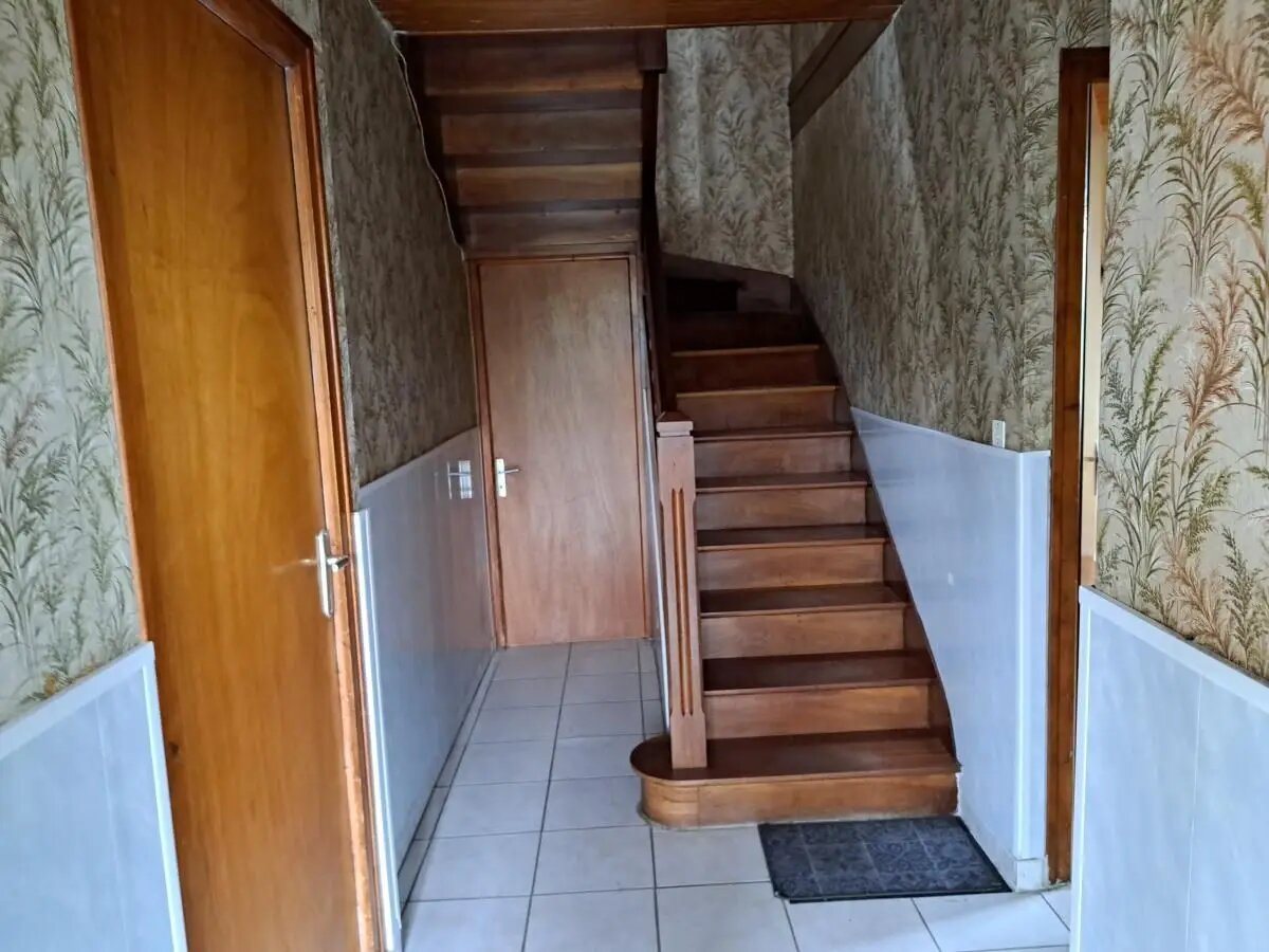Maison à vendre, 109m², Cavan