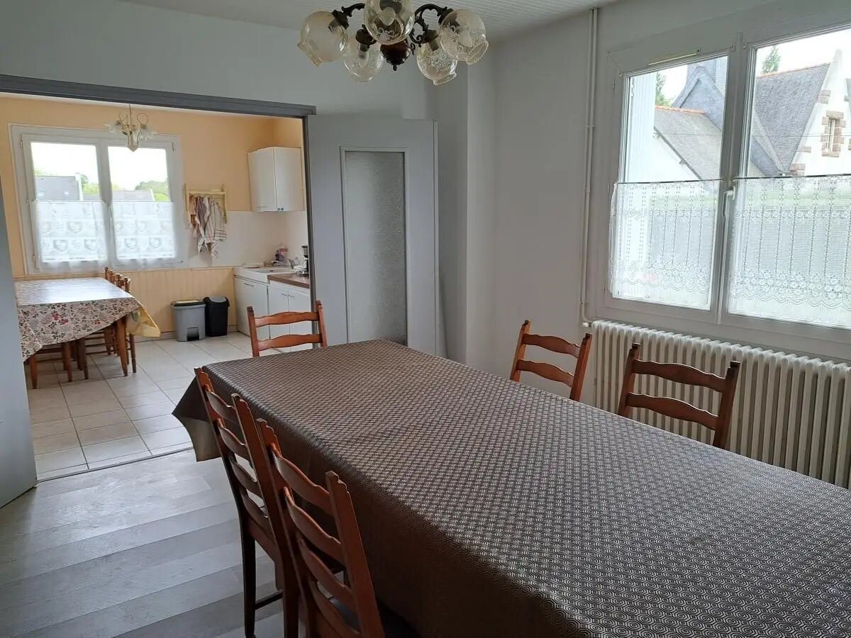 Maison à vendre, 109m², Cavan