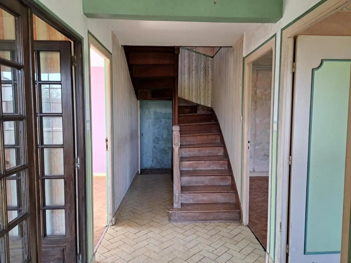 Maison à vendre, 132m², Bégard