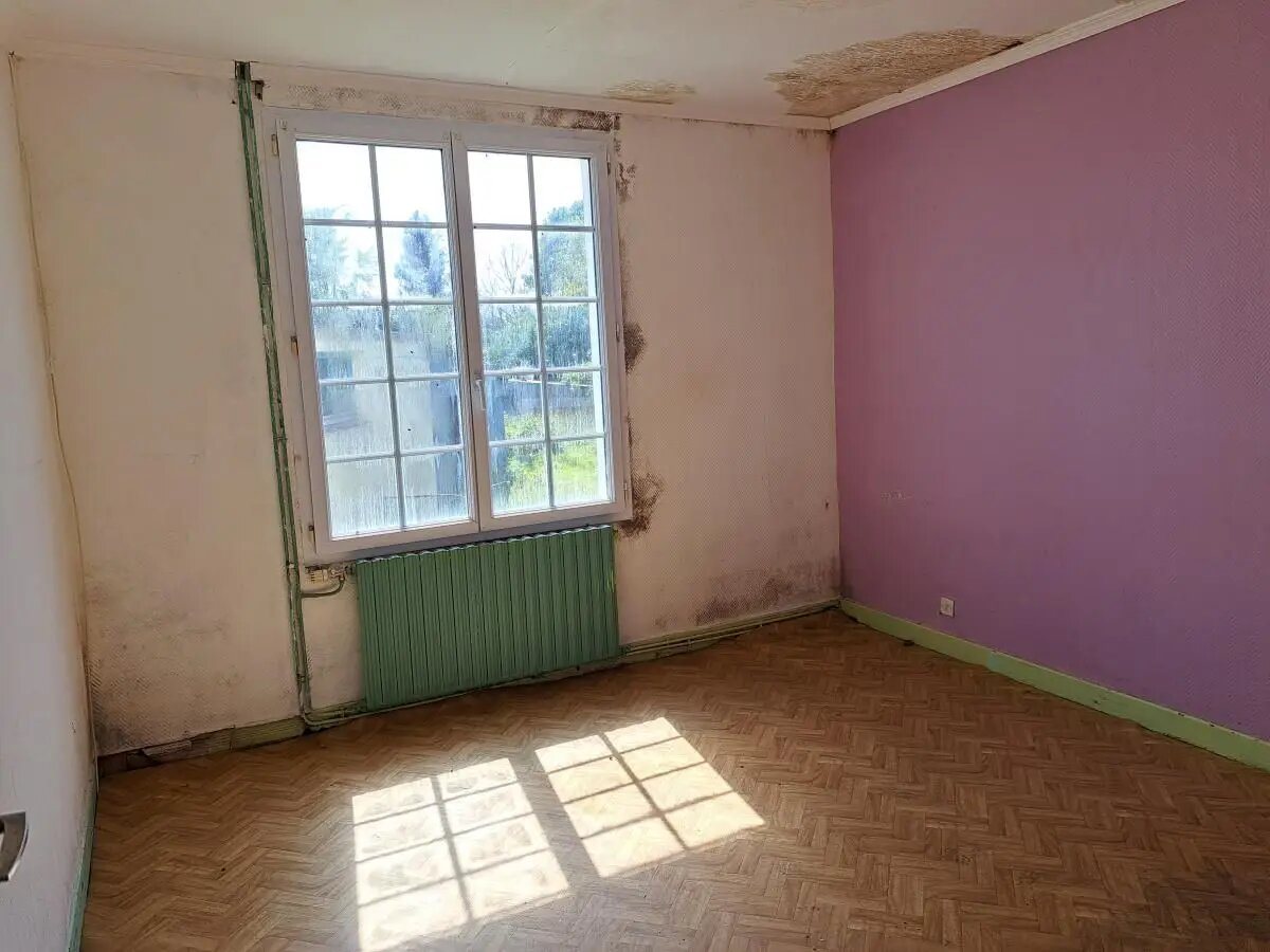 Maison à vendre, 132m², Bégard