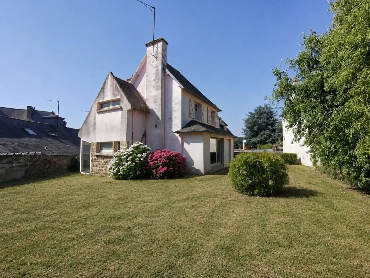 Maison à vendre, 148m², Pontrieux