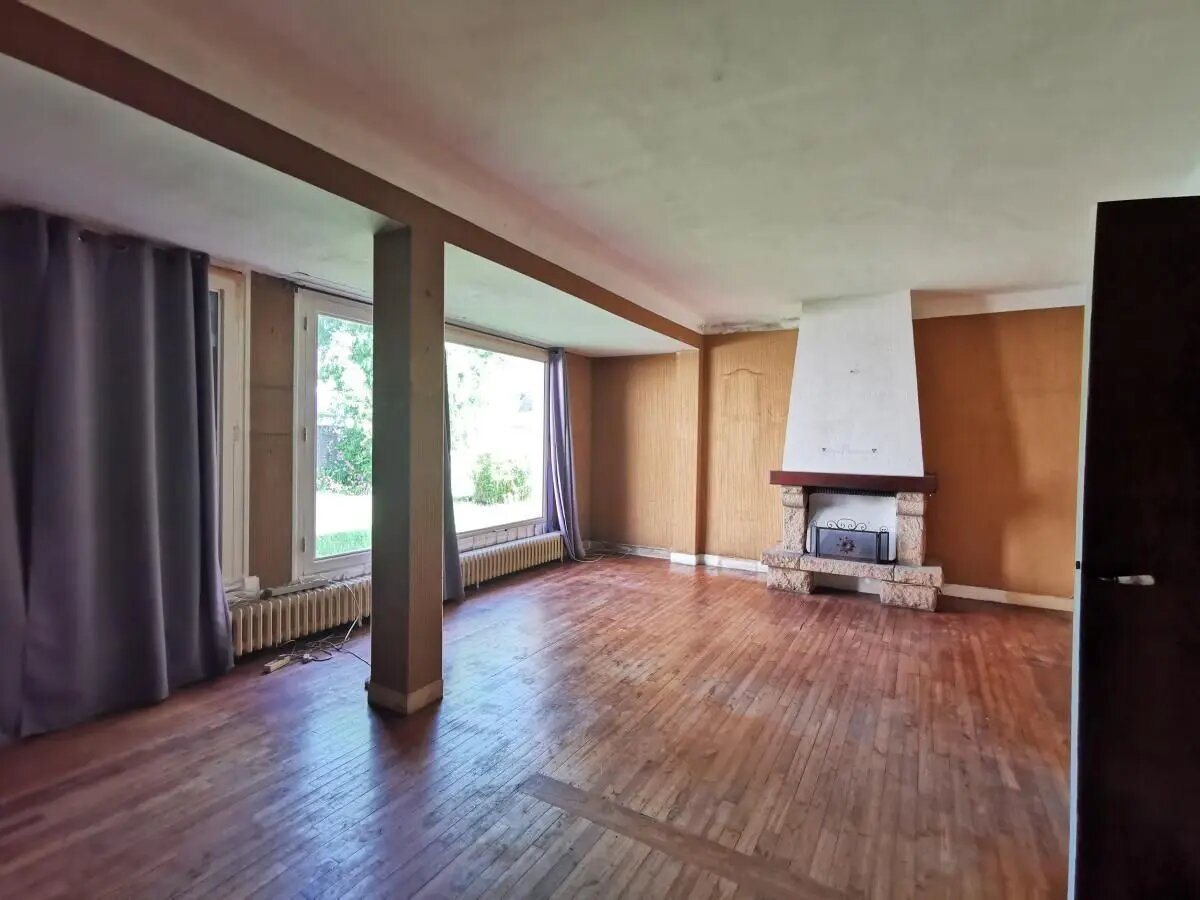 Maison à vendre, 148m², Pontrieux