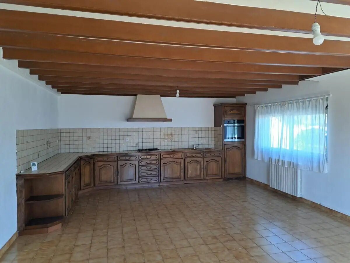Maison à vendre, 110m², Squiffiec