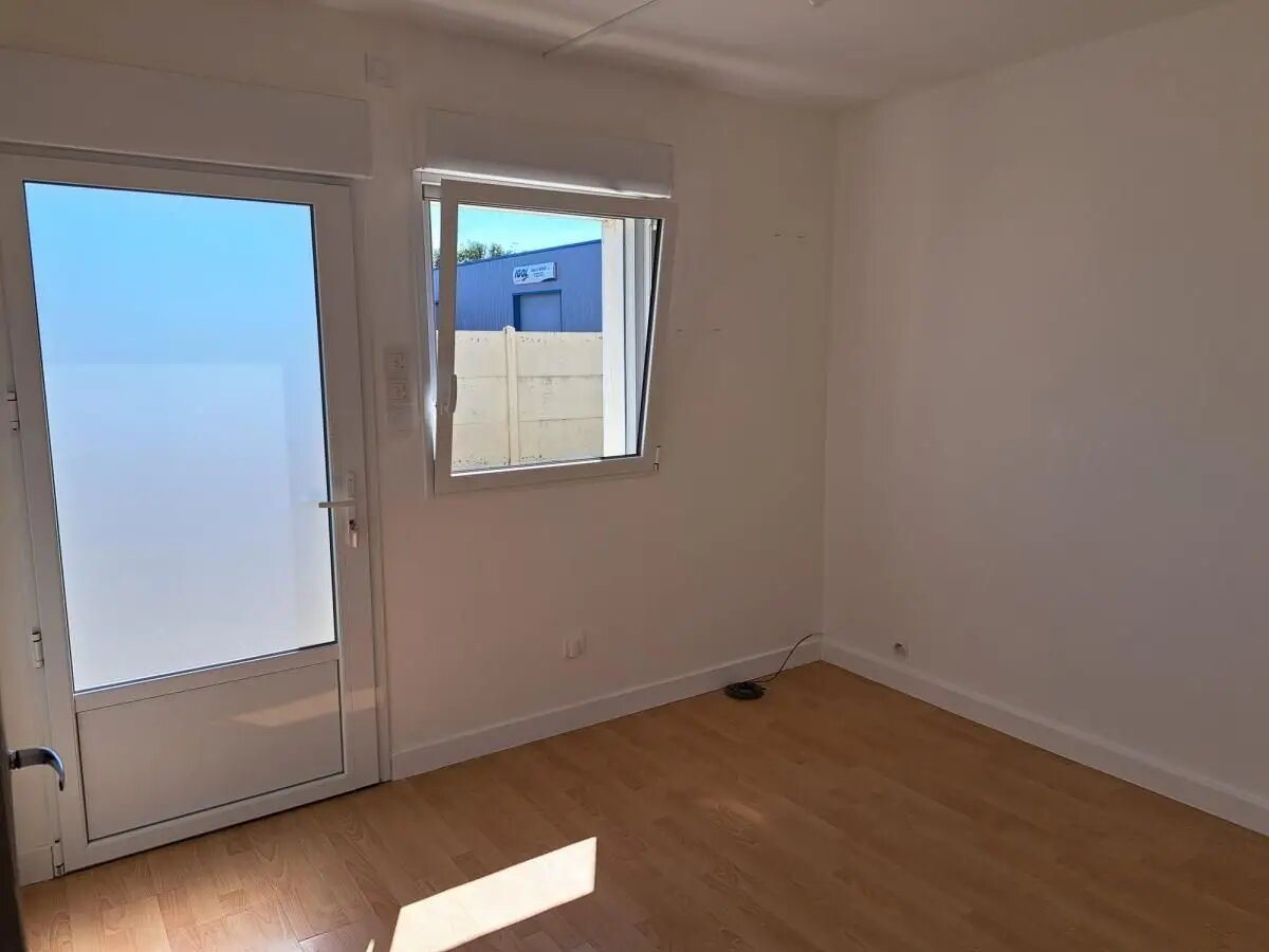 Maison à vendre, 110m², Squiffiec