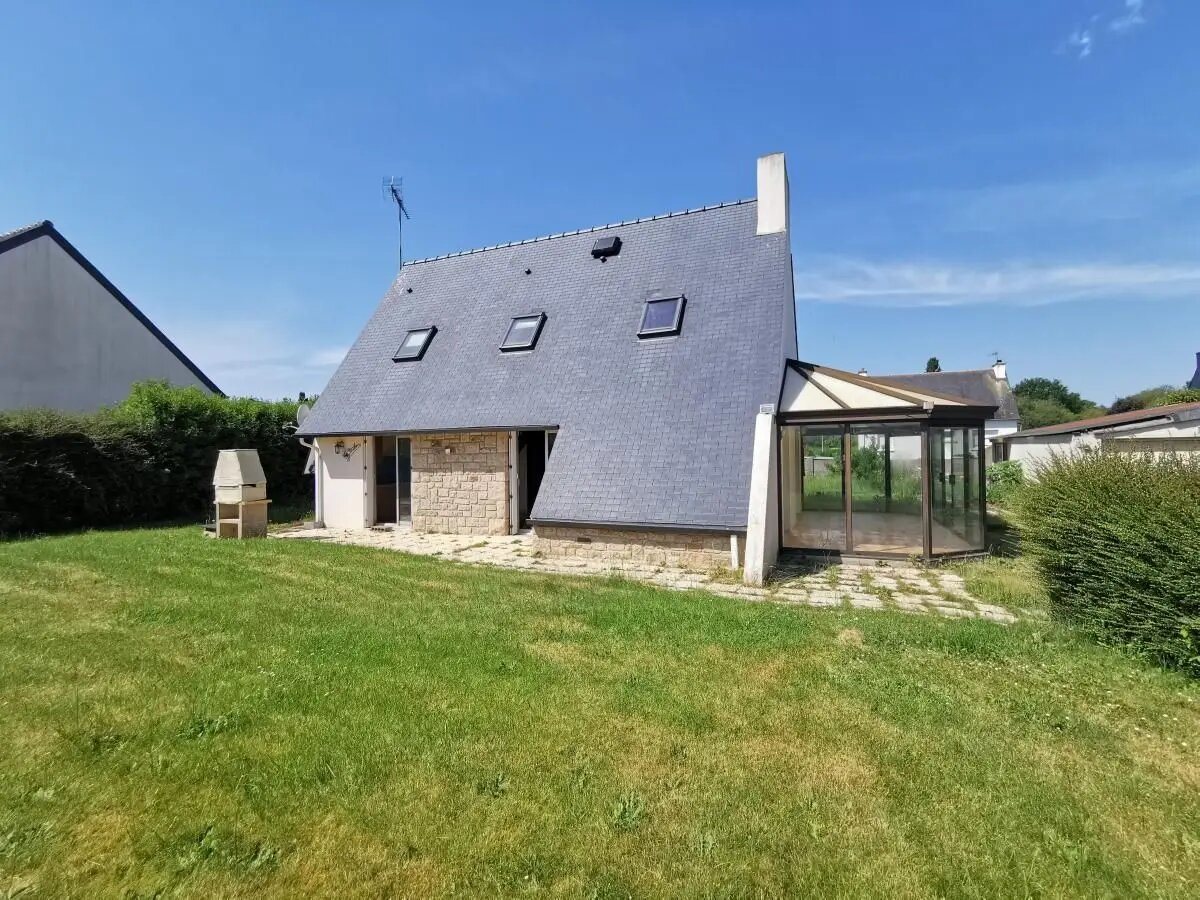 Maison à vendre, 108m², Cavan