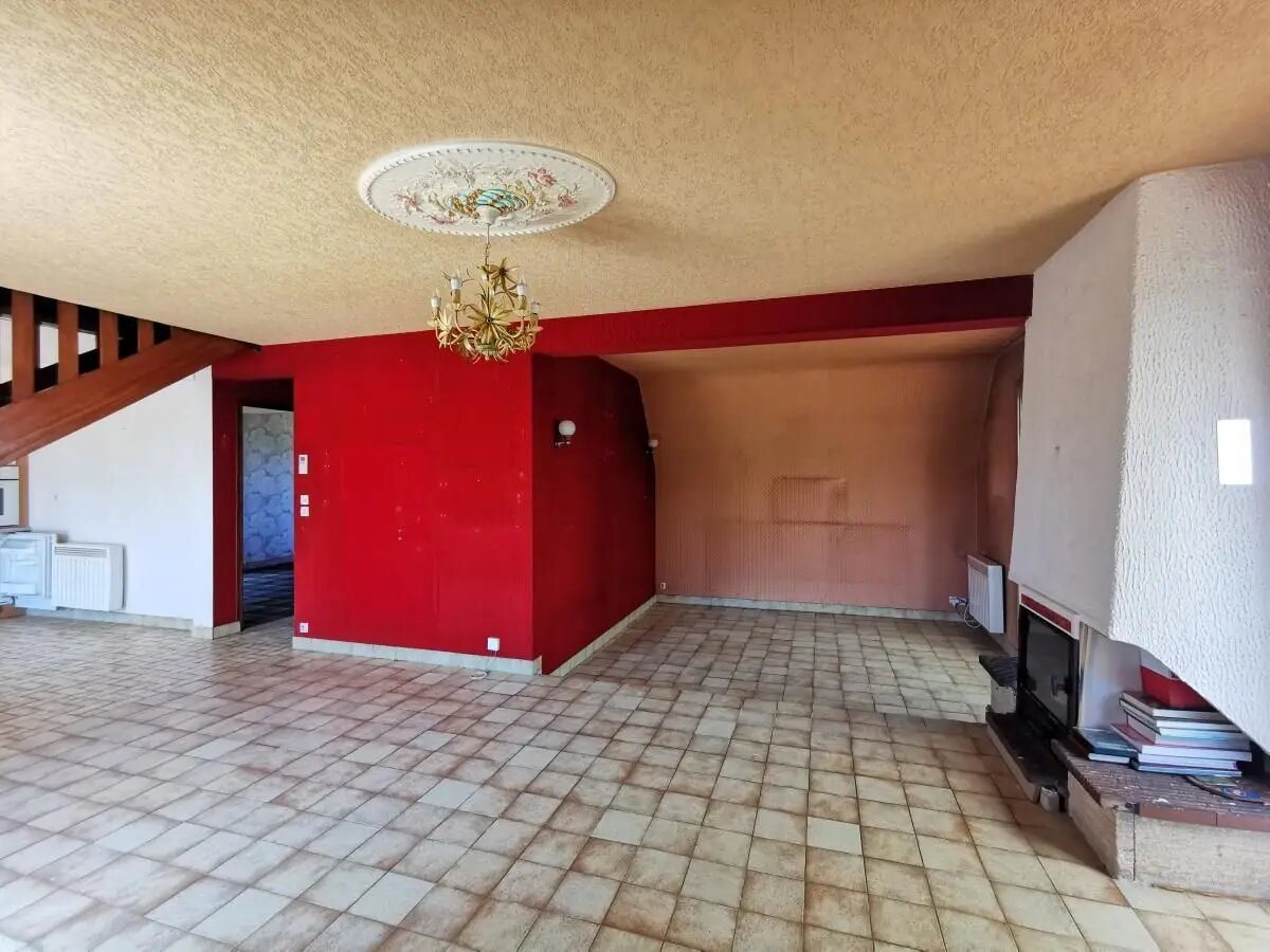 Maison à vendre, 108m², Cavan